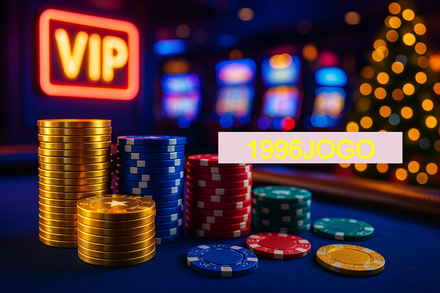 Jogos Populares