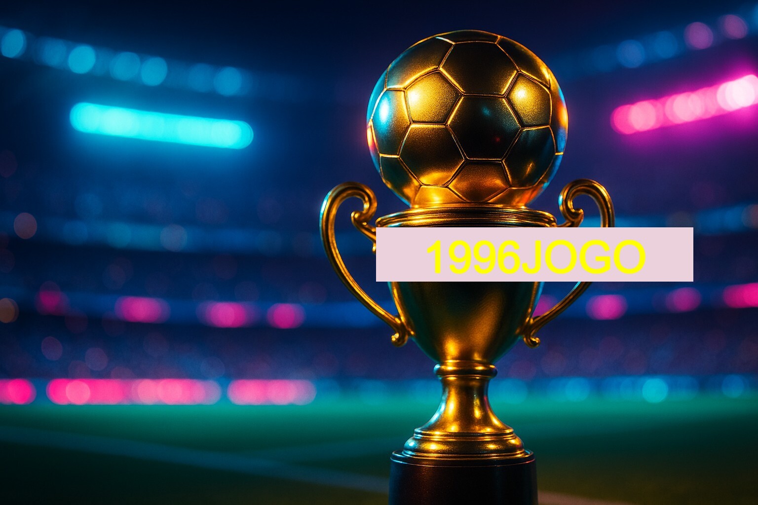 Eventos Esportivos