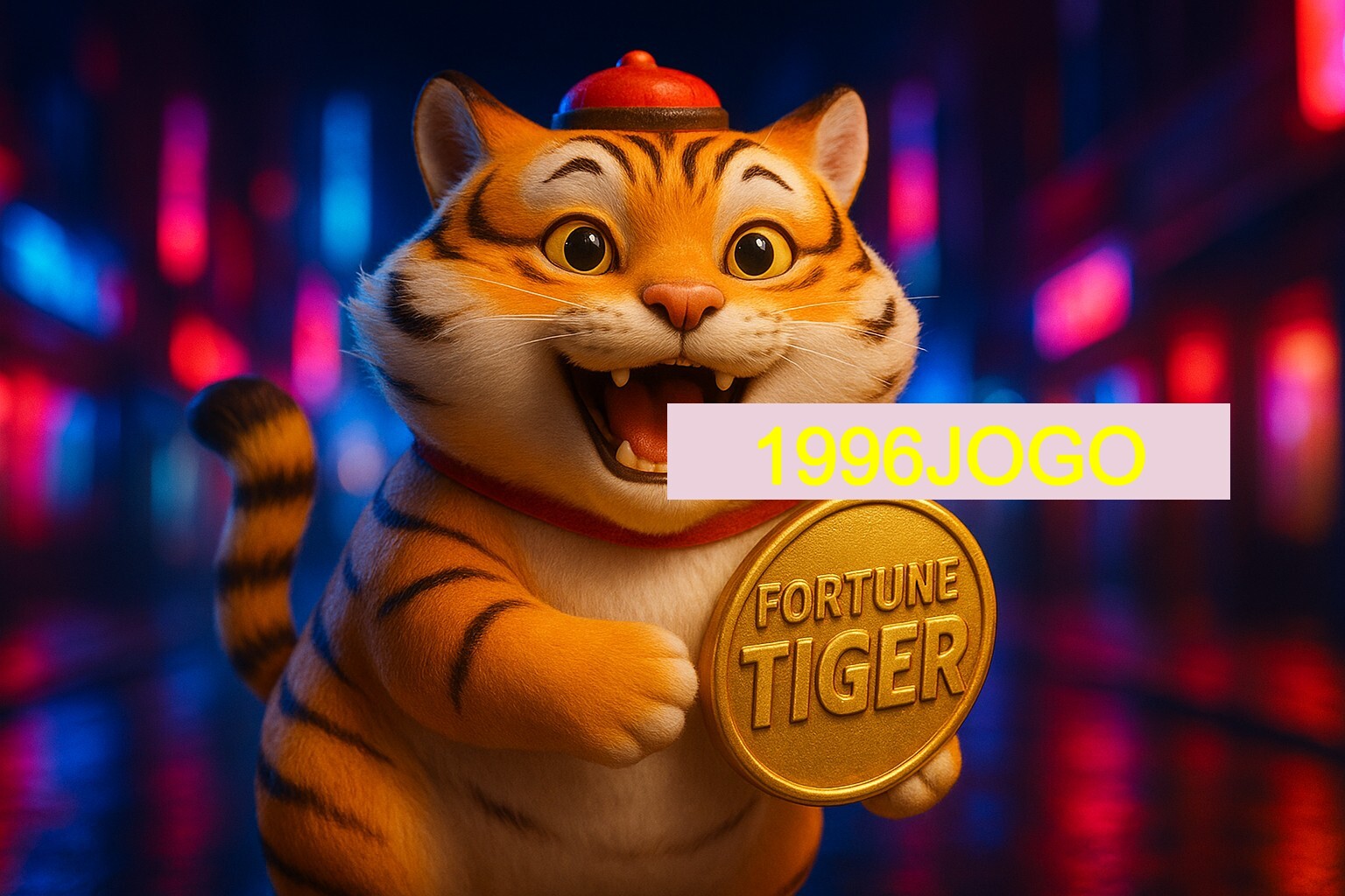 Como Jogar Fortune Tiger
