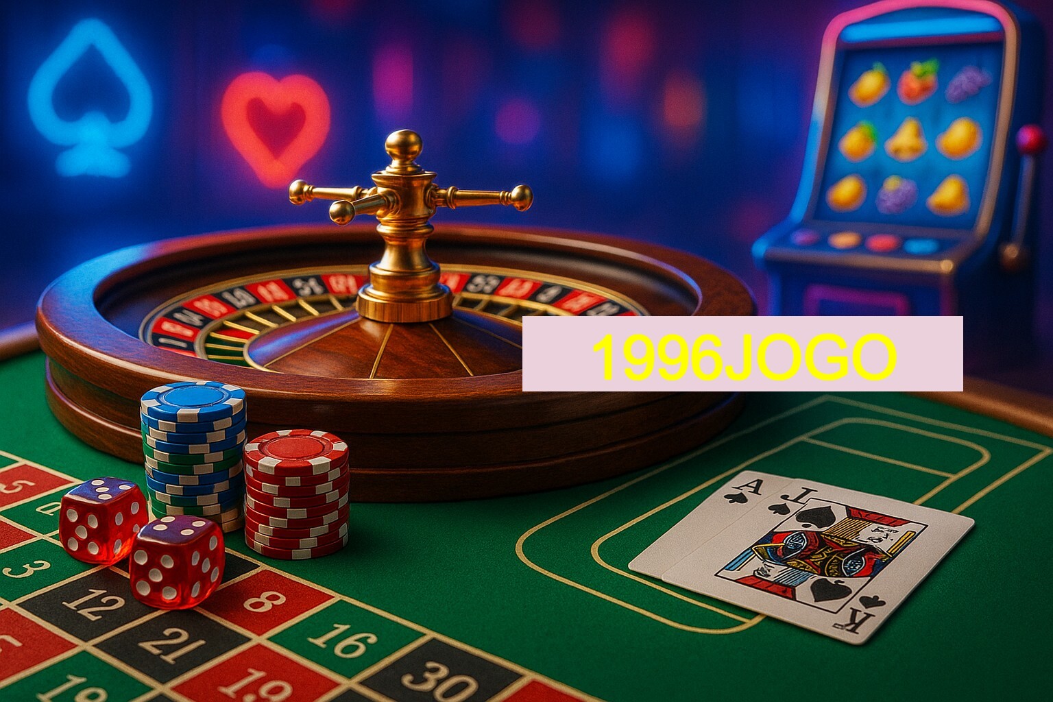 Jogos Recomendados