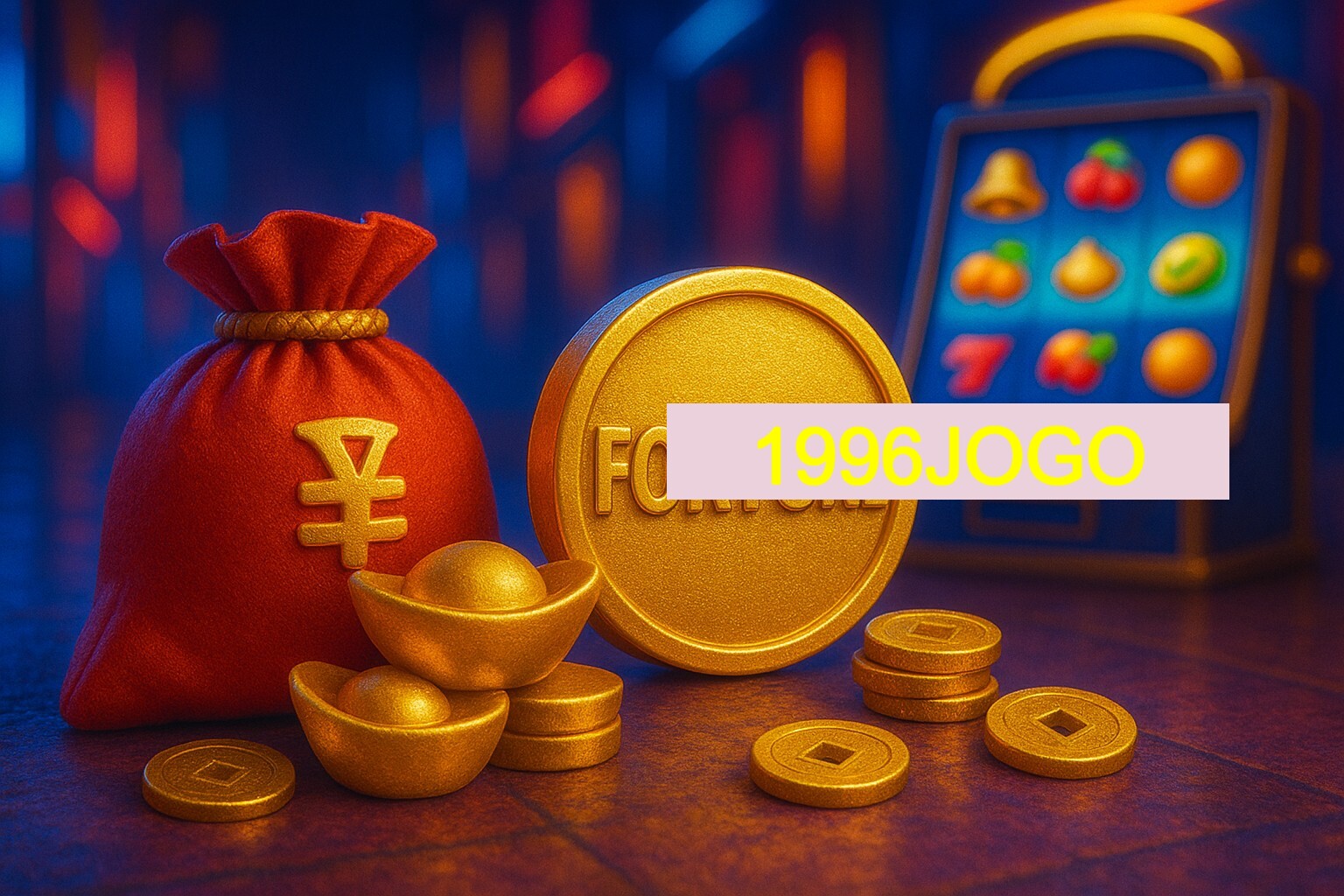 Jogos Festivos
