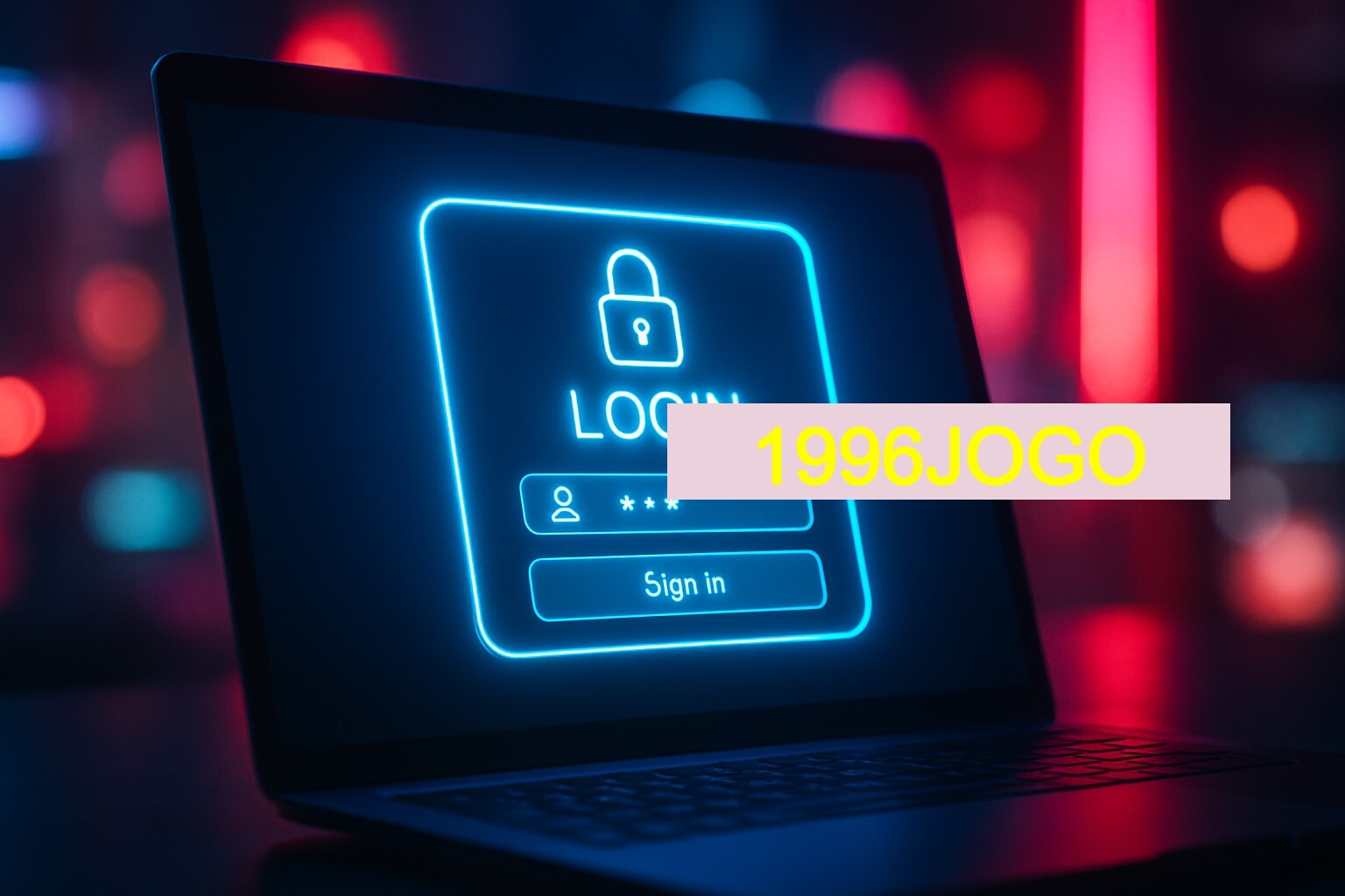 Benefícios do Login