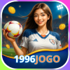 Logo da 1996JOGO
