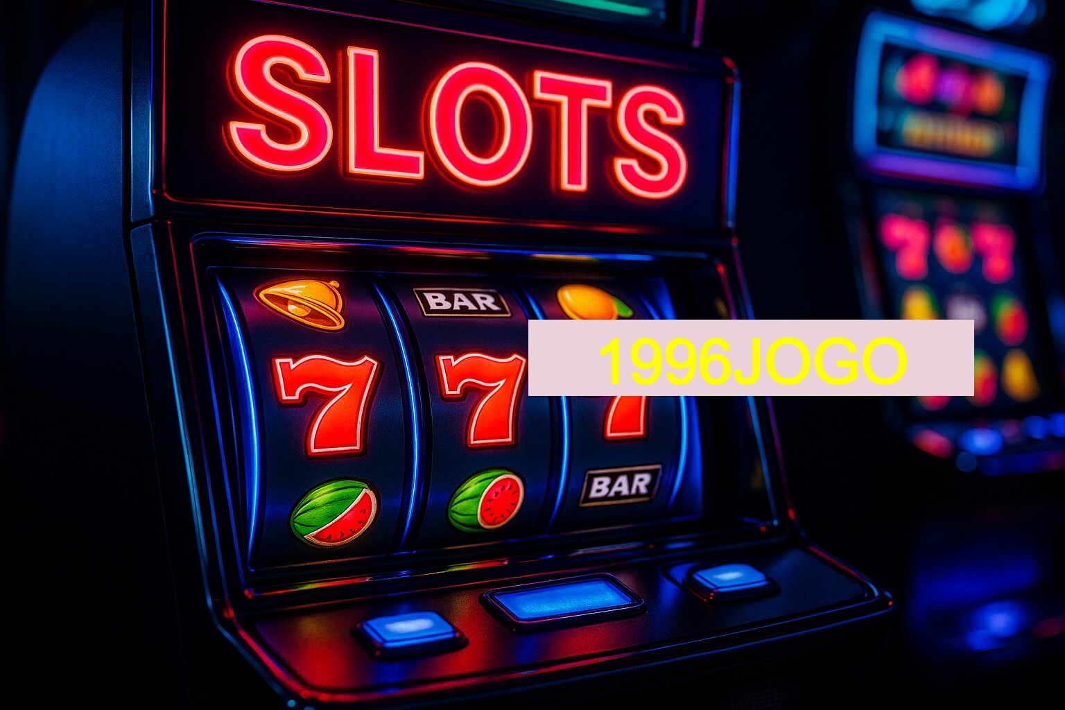 Benefícios dos Slots